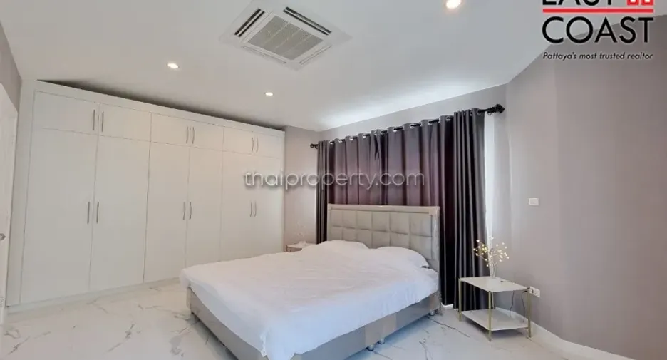 Haus zur Miete und zum Kauf mit 3 Zimmer in Mueang Rayong, Rayong