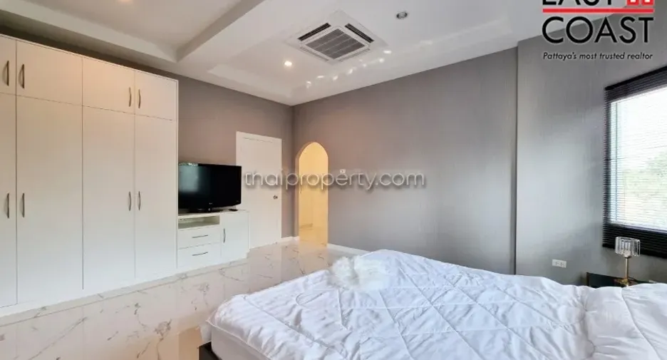 Haus zur Miete und zum Kauf mit 3 Zimmer in Mueang Rayong, Rayong