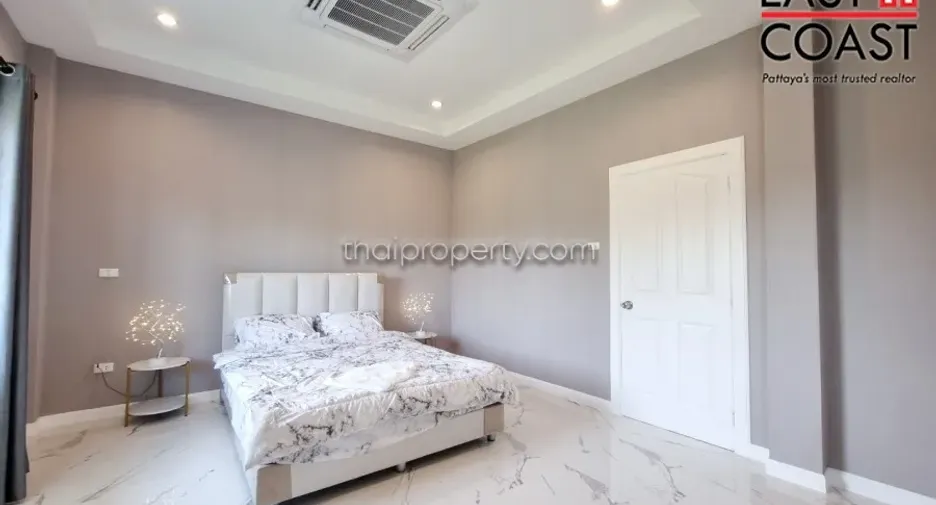 Haus zur Miete und zum Kauf mit 3 Zimmer in Mueang Rayong, Rayong