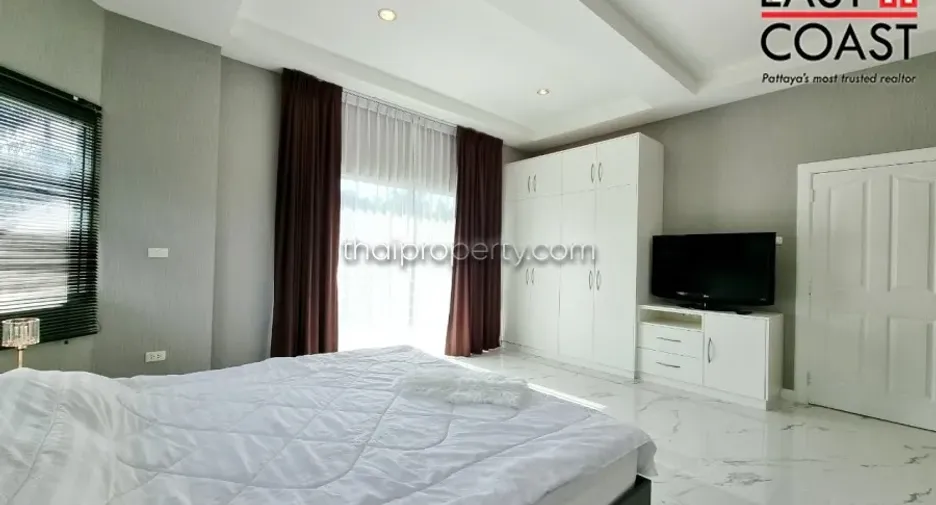 Haus zur Miete und zum Kauf mit 3 Zimmer in Mueang Rayong, Rayong