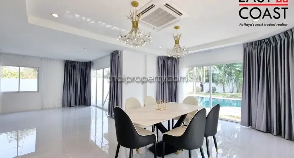 Haus zur Miete und zum Kauf mit 3 Zimmer in Mueang Rayong, Rayong