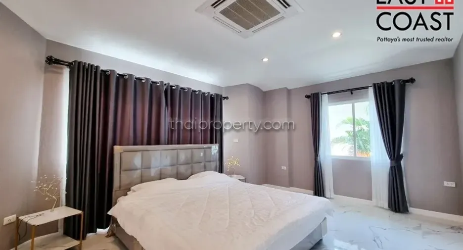 Haus zur Miete und zum Kauf mit 3 Zimmer in Mueang Rayong, Rayong
