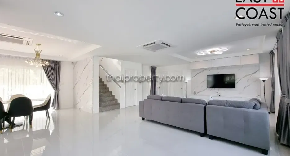 Haus zur Miete und zum Kauf mit 3 Zimmer in Mueang Rayong, Rayong