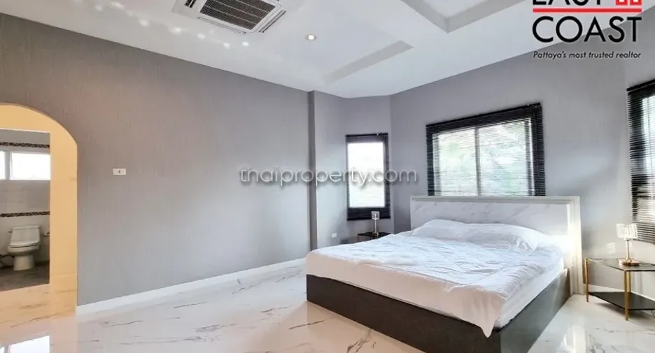 Haus zur Miete und zum Kauf mit 3 Zimmer in Mueang Rayong, Rayong