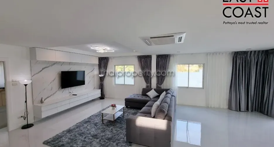 Haus zur Miete und zum Kauf mit 3 Zimmer in Mueang Rayong, Rayong