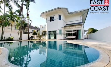 For sale and for rent 3 bedrooms house in East Pattaya, Pattaya