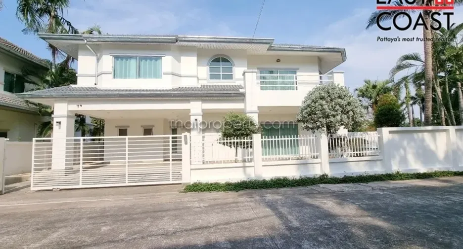 Haus zur Miete und zum Kauf mit 3 Zimmer in Mueang Rayong, Rayong