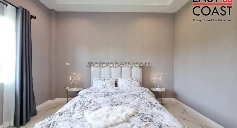 Haus zur Miete und zum Kauf mit 3 Zimmer in Mueang Rayong, Rayong