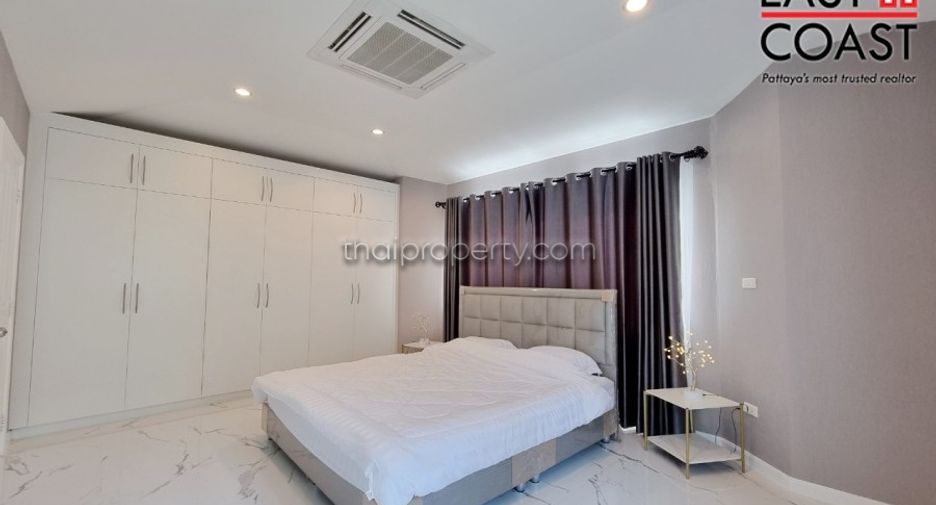 For sale and for rent 3 bedrooms house in East Pattaya, Pattaya