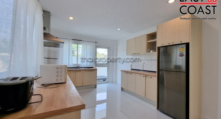 For sale and for rent 3 bedrooms house in East Pattaya, Pattaya
