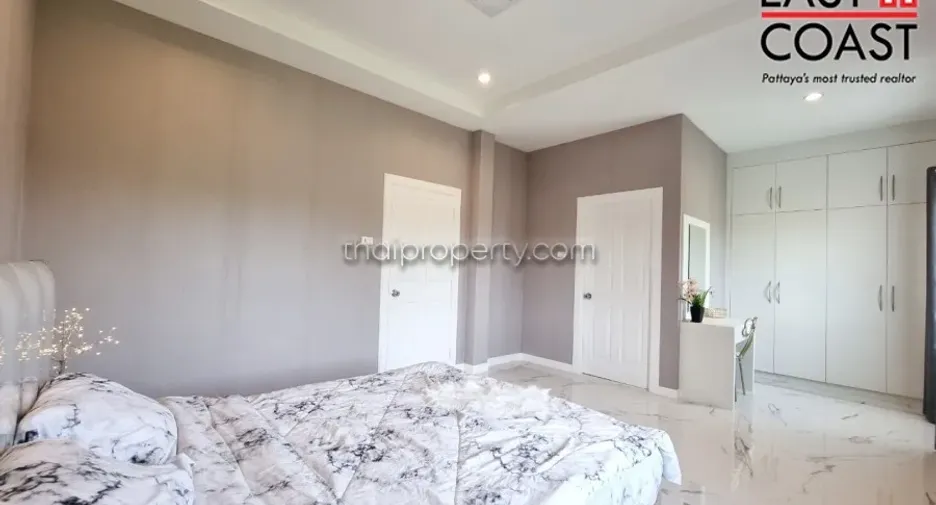 Haus zur Miete und zum Kauf mit 3 Zimmer in Mueang Rayong, Rayong