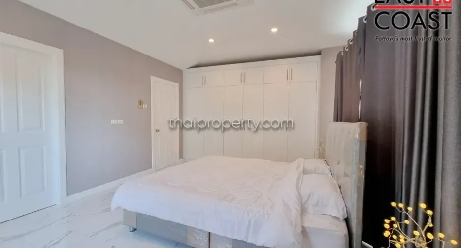 Haus zur Miete und zum Kauf mit 3 Zimmer in Mueang Rayong, Rayong