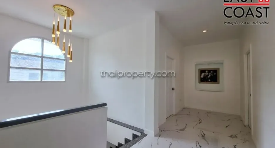 Haus zur Miete und zum Kauf mit 3 Zimmer in Mueang Rayong, Rayong