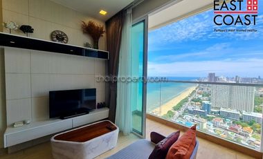 Продажа и аренда 1 кровать кондо в Йомтиен, Паттайя