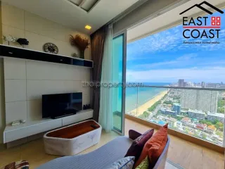 For Rent 1 Bedroom Condo In Bang Lamung, Chonburi