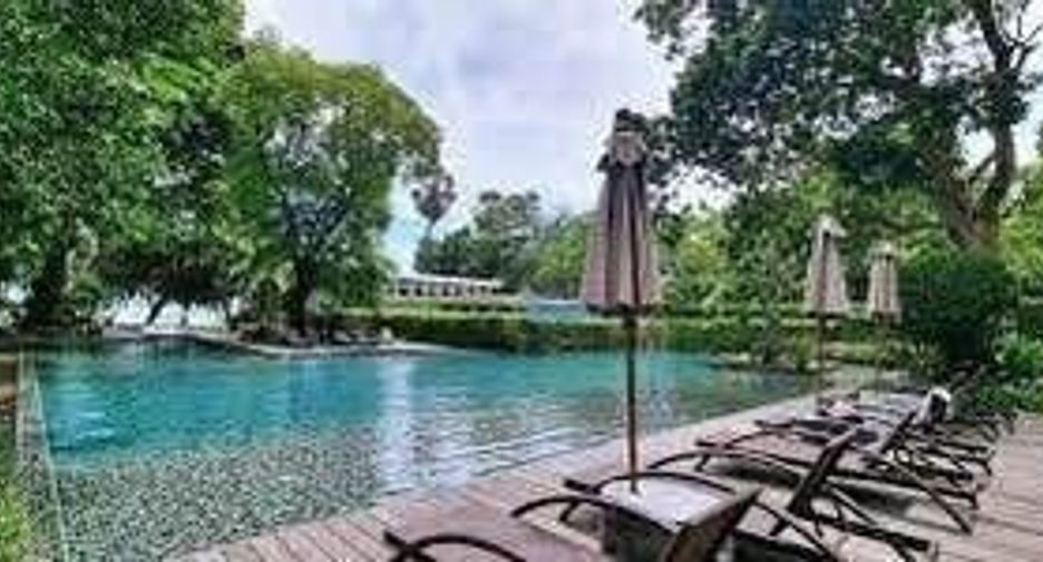 For rent 1 bed condo in North Pattaya, Pattaya