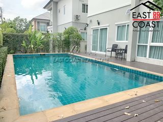 À louer 3 chambres maison à Bang Lamung, Chonburi