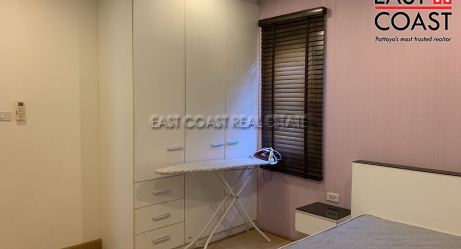 À louer 3 chambres maison à East Pattaya, Pattaya