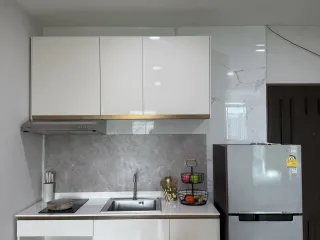Wohnung zum Kauf mit Studio in Mueang Chiang Mai, Chiang Mai