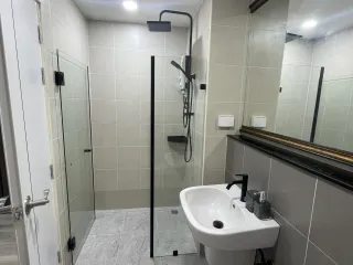 Wohnung zum Kauf mit Studio in Mueang Chiang Mai, Chiang Mai