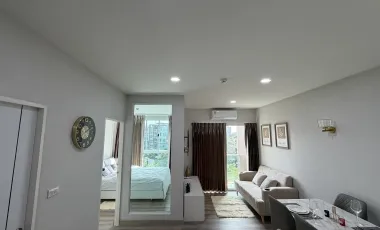 For sale studio condo in Mueang Chiang Mai, Chiang Mai
