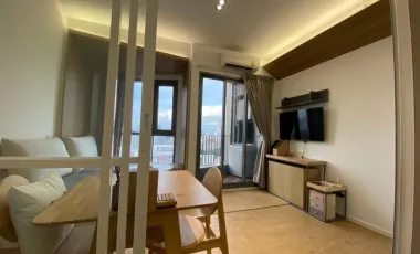 For rent 1 bed condo in Bang Rak, Bangkok