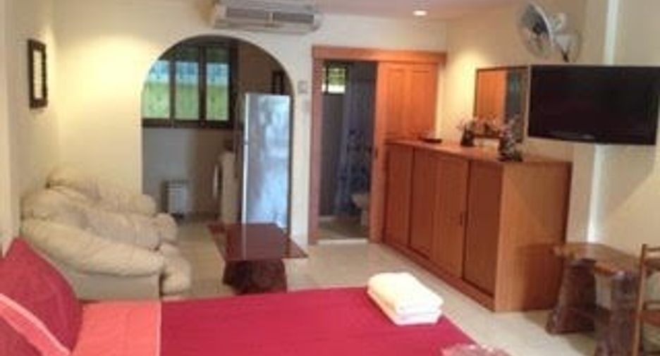 For sale retail Space in Jomtien, Pattaya