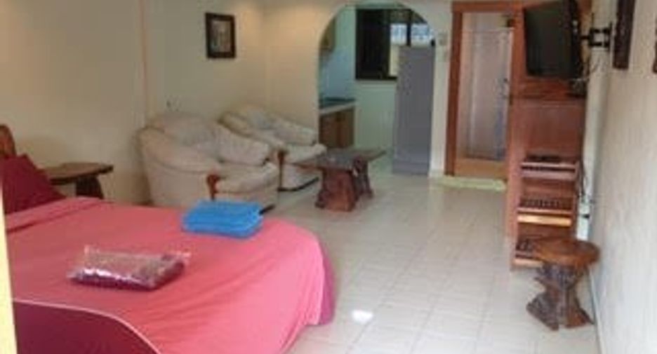 For sale retail Space in Jomtien, Pattaya