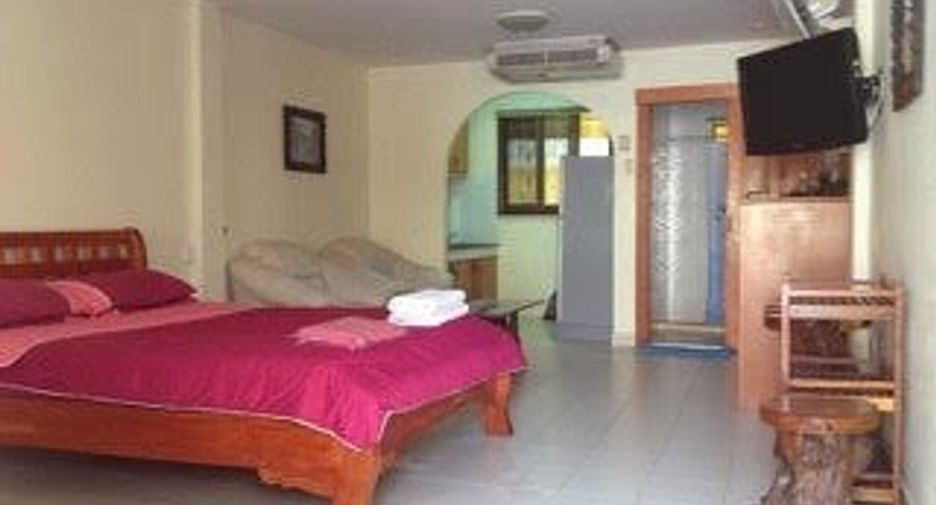 For sale retail Space in Jomtien, Pattaya