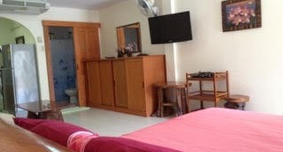For sale retail Space in Jomtien, Pattaya