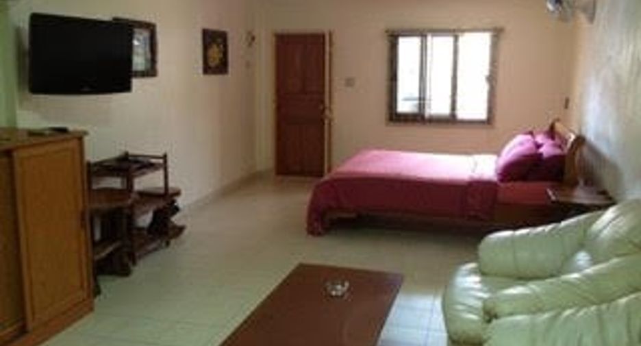 For sale retail Space in Jomtien, Pattaya
