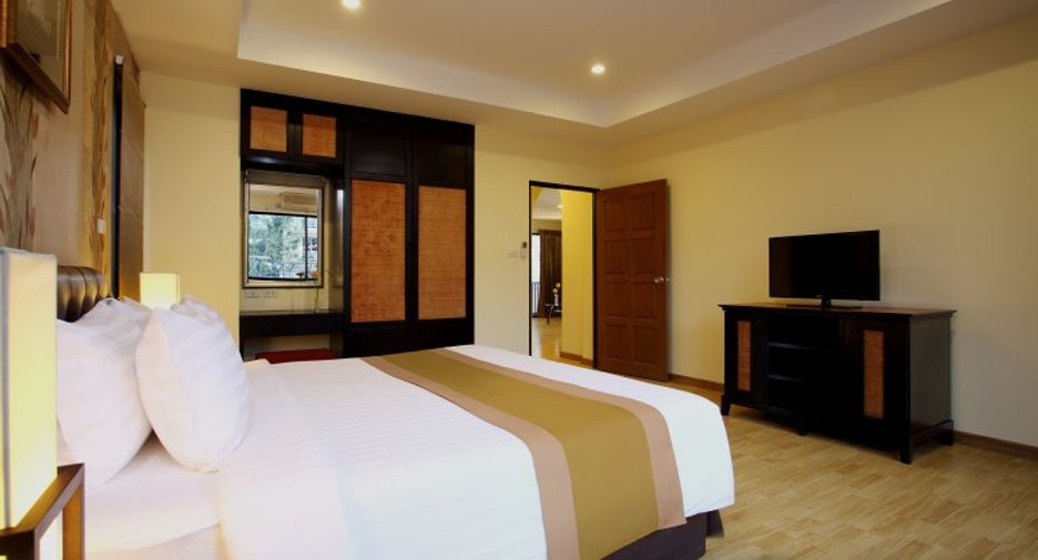 Hotel en venta en Central Pattaya, Pattaya