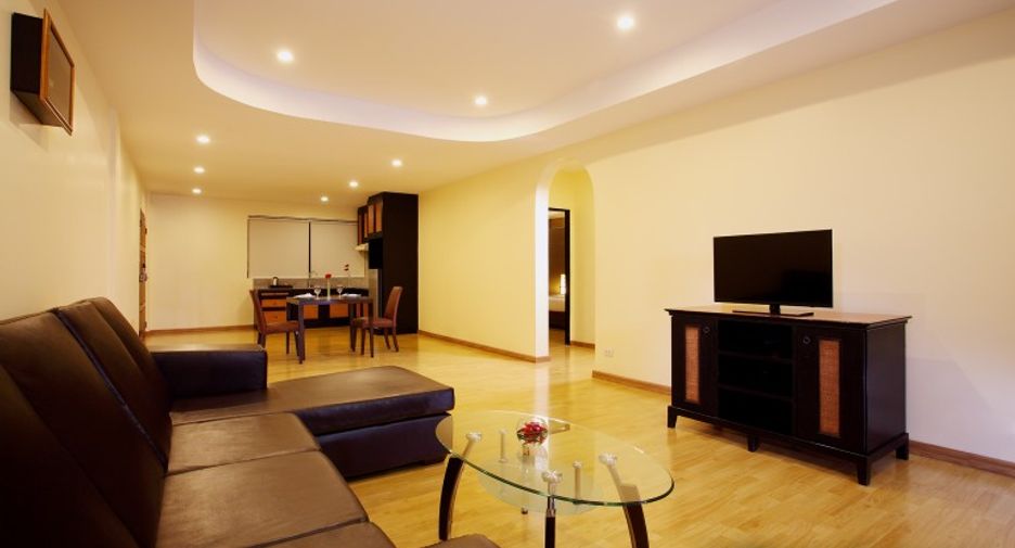 Hotel en venta en Central Pattaya, Pattaya