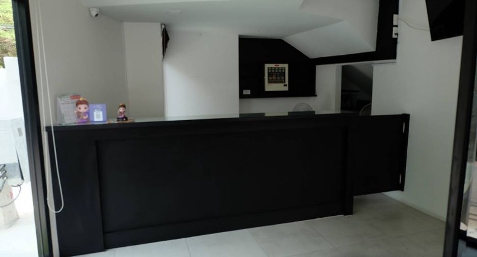 For sale hotel in Jomtien, Pattaya