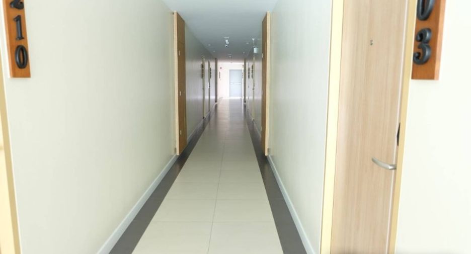 For sale hotel in Jomtien, Pattaya