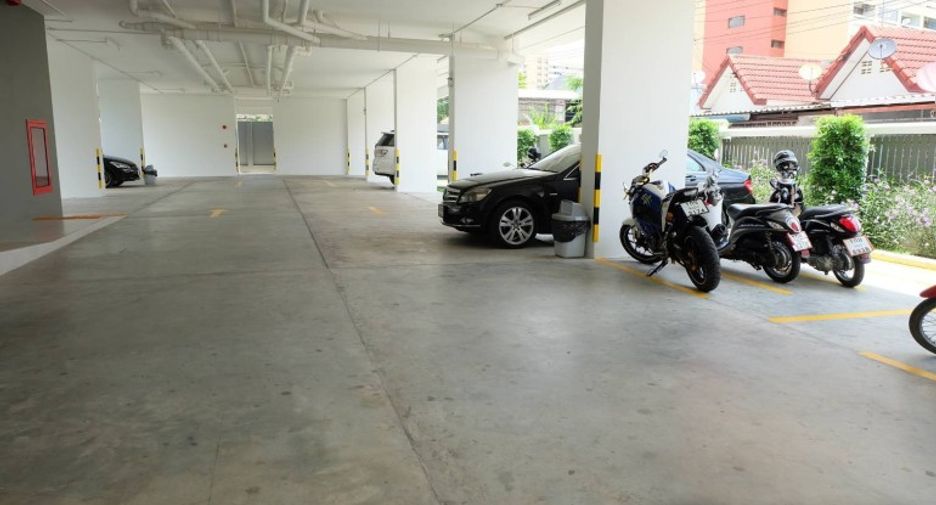 For sale hotel in Jomtien, Pattaya