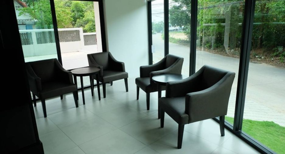 For sale hotel in Jomtien, Pattaya