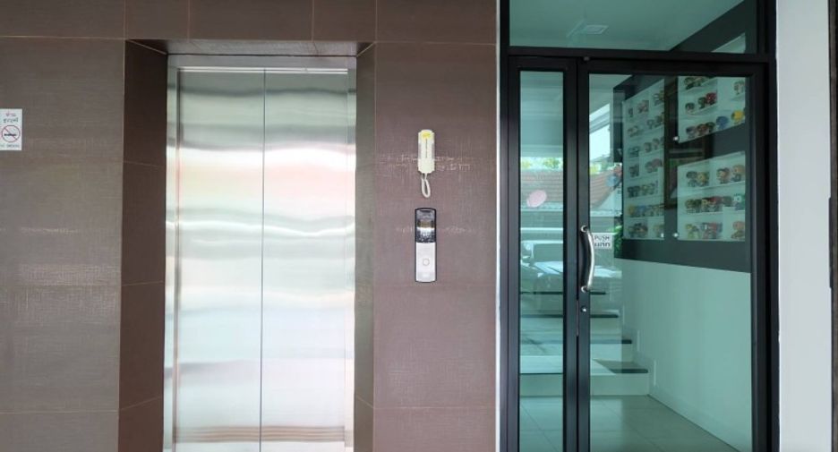 For sale hotel in Jomtien, Pattaya