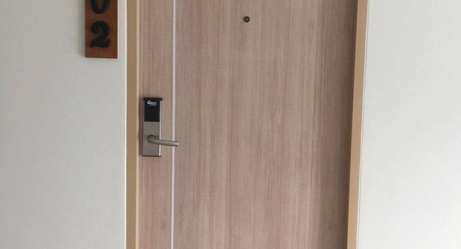 For sale hotel in Jomtien, Pattaya