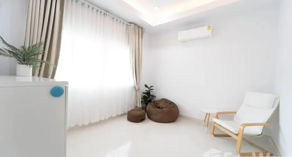 Villa zur Miete mit 3 Zimmer in Huay Yai, Pattaya