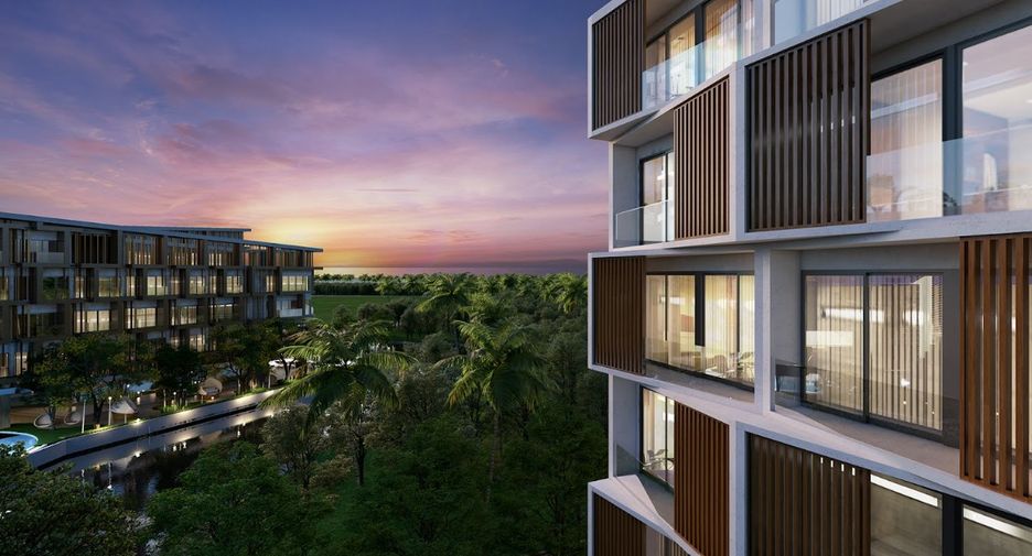 For sale 1 Beds condo in Thalang, Phuket