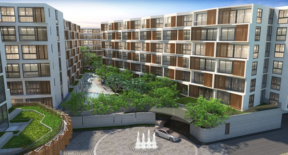For sale 1 Beds condo in Thalang, Phuket