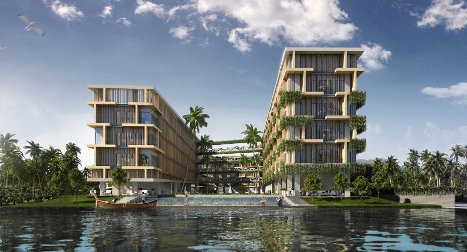 For sale 1 Beds condo in Thalang, Phuket