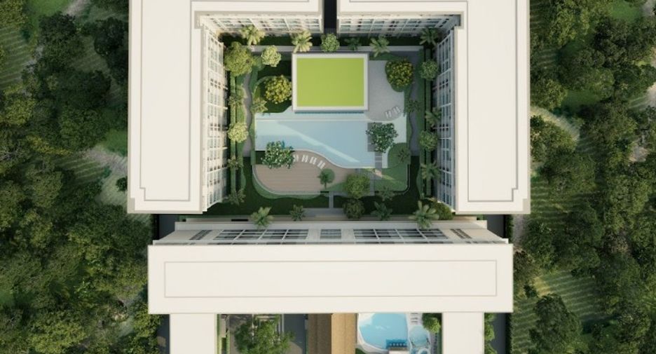 For sale 2 bedrooms condo in Thalang, Phuket
