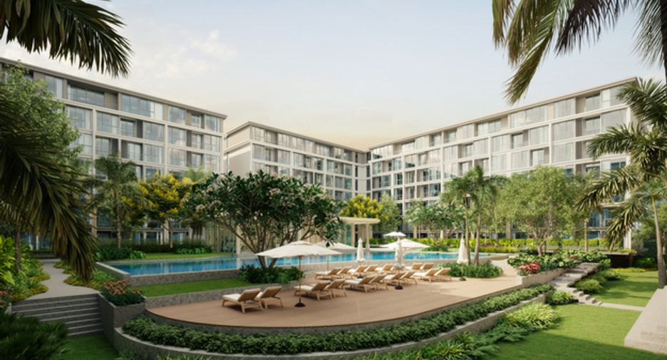 For sale 1 Beds condo in Thalang, Phuket
