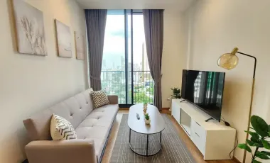 Wohnung zur Miete mit 2 Zimmer in Watthana, Bangkok