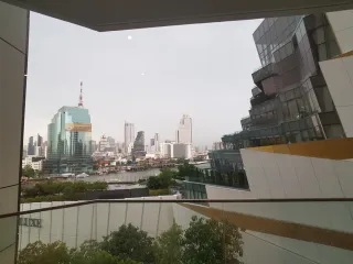 出租 1 卧室 公寓 在 Khlong San, 曼谷