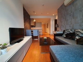 Condo en alquiler de 1 habitaciones en Ratchathewi, Bangkok