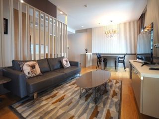 For rent 2 ベッドルーム condo in Khlong Toei, Bangkok