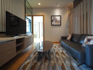 For rent 2 ベッドルーム condo in Khlong Toei, Bangkok
